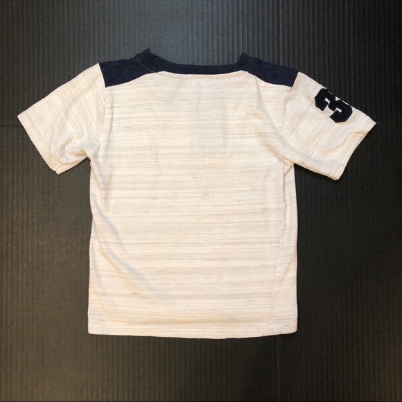 *Sold*💙 U.S. Polo ASSN. Boys Shirt Size 7 - Picture 4 of 4